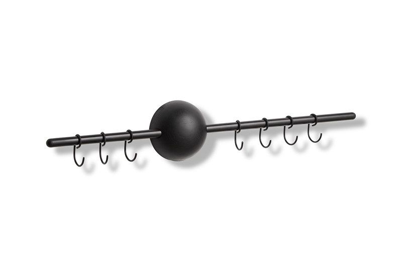 Hoop Rack Woud SINGLE PIECES